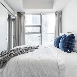 In The Heart Of Apartment