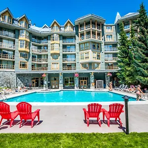 Cascade By Elevate Vacations Whistler