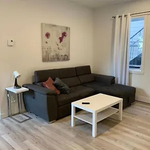 Le Charme De Limoilou Quebec City